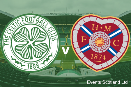 Hearts vs Celtic