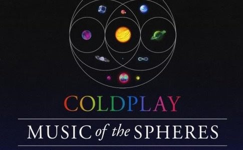 Coldplay - Hampden Park Glasgow