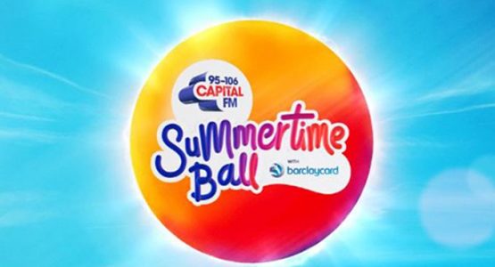 Capital Summertime Ball 2022